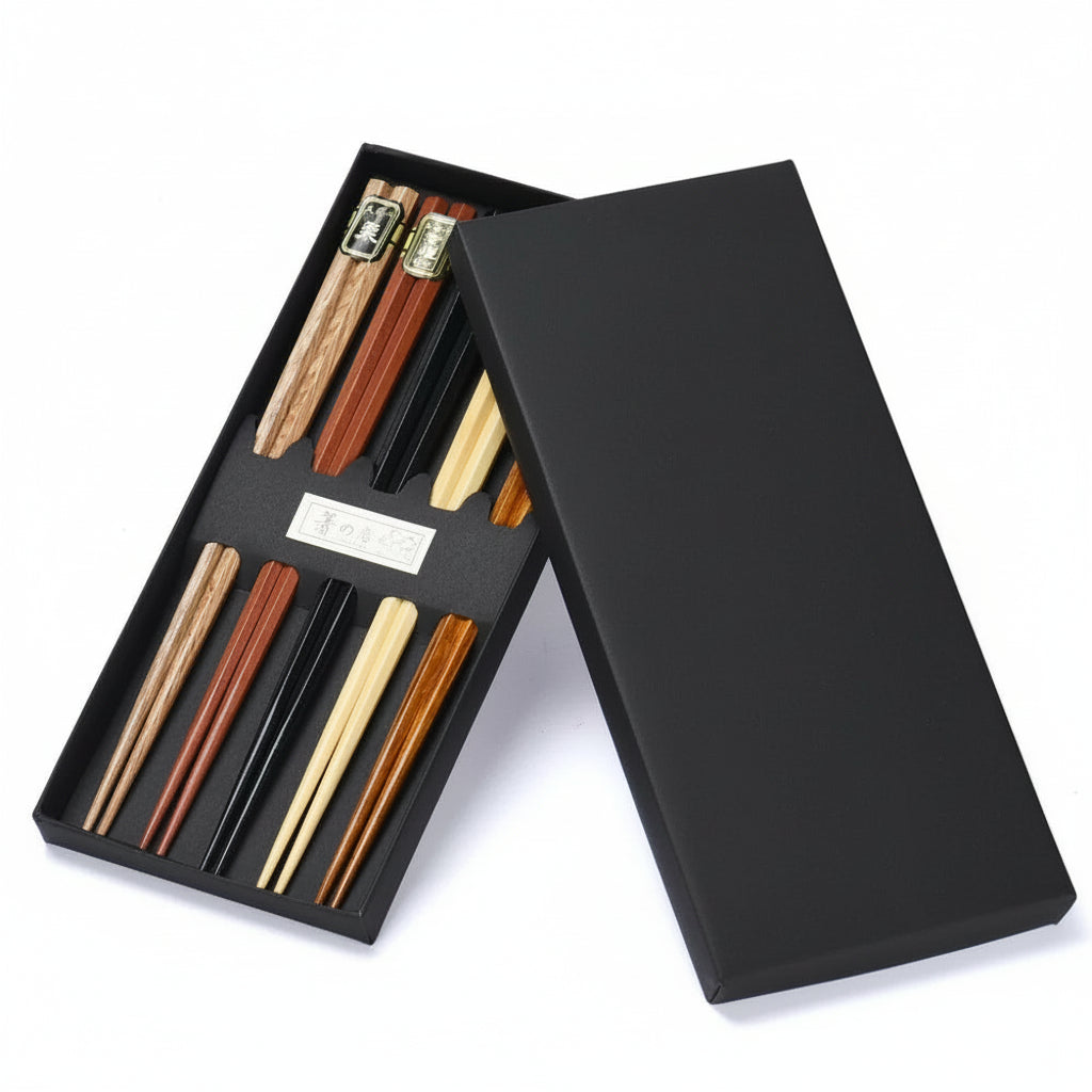 Baguette Japonaise Bois