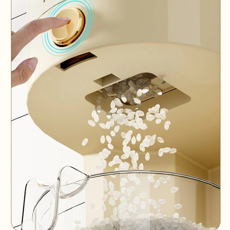 Distributeur de Riz Japonais