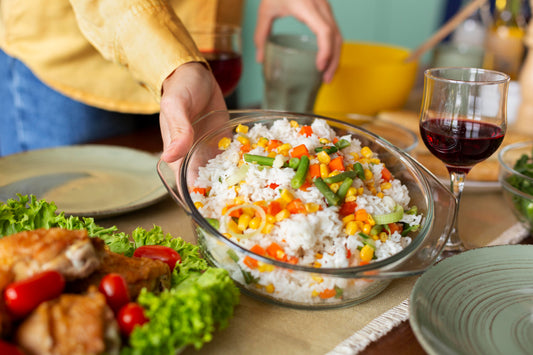 Comment Utiliser un Cuiseur de Riz : Le Guide Complet pour Réussir à Tous les Coups