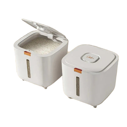 Boite pour Conserver le Riz