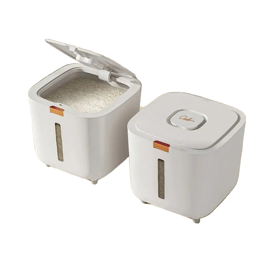 Boite pour Conserver le Riz
