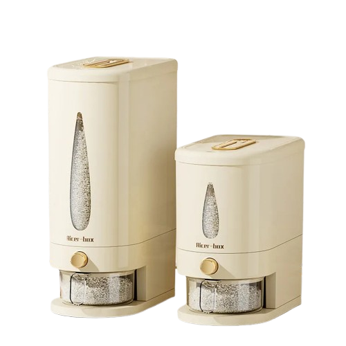 Distributeur de Riz Japonais