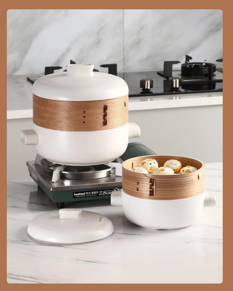 Cuiseur Riz Japonais Traditionnel