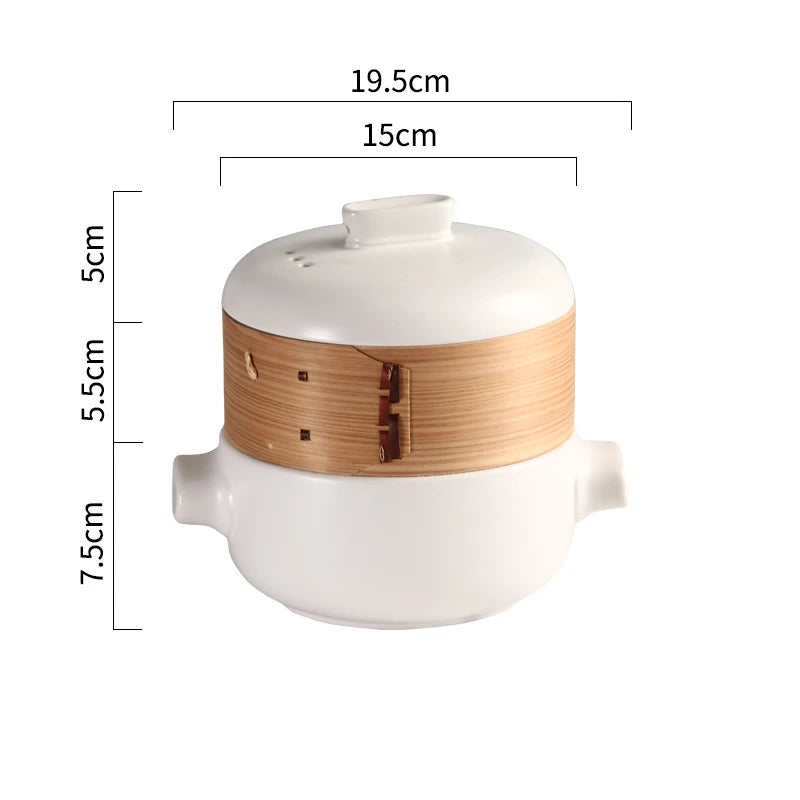 Cuiseur Riz Japonais Traditionnel