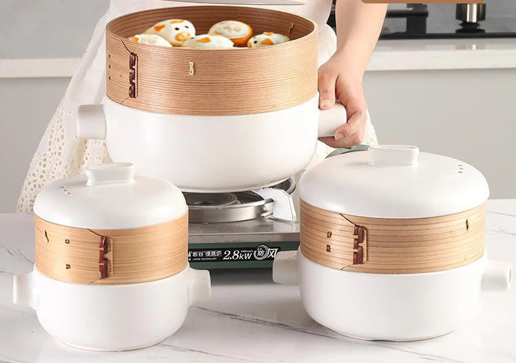 Cuiseur Riz Japonais Traditionnel