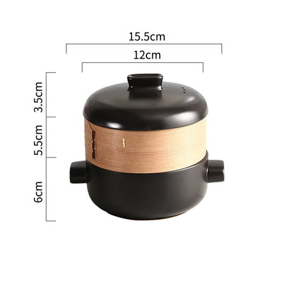 Cuiseur Riz Japonais Traditionnel