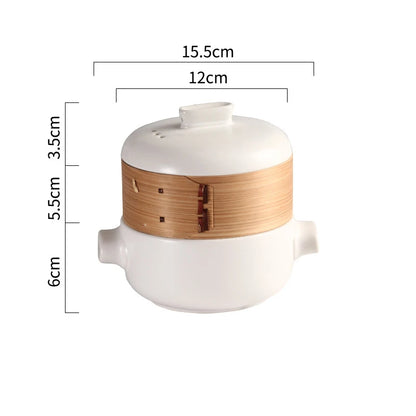Cuiseur Riz Japonais Traditionnel
