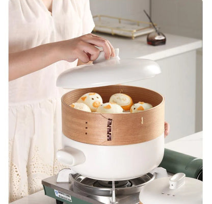 Cuiseur Riz Japonais Traditionnel