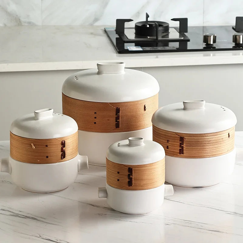 Cuiseur Riz Japonais Traditionnel