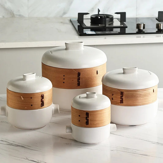 Cuiseur Riz Japonais Traditionnel