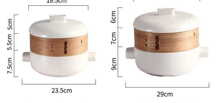 Cuiseur Riz Japonais Traditionnel