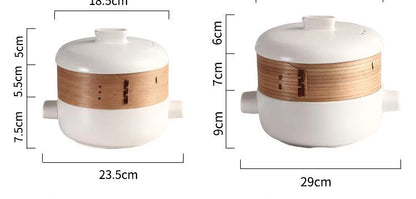 Cuiseur Riz Japonais Traditionnel