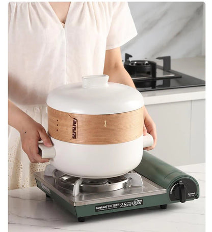 Cuiseur Riz Japonais Traditionnel