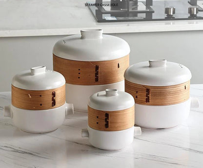 Cuiseur Riz Japonais Traditionnel