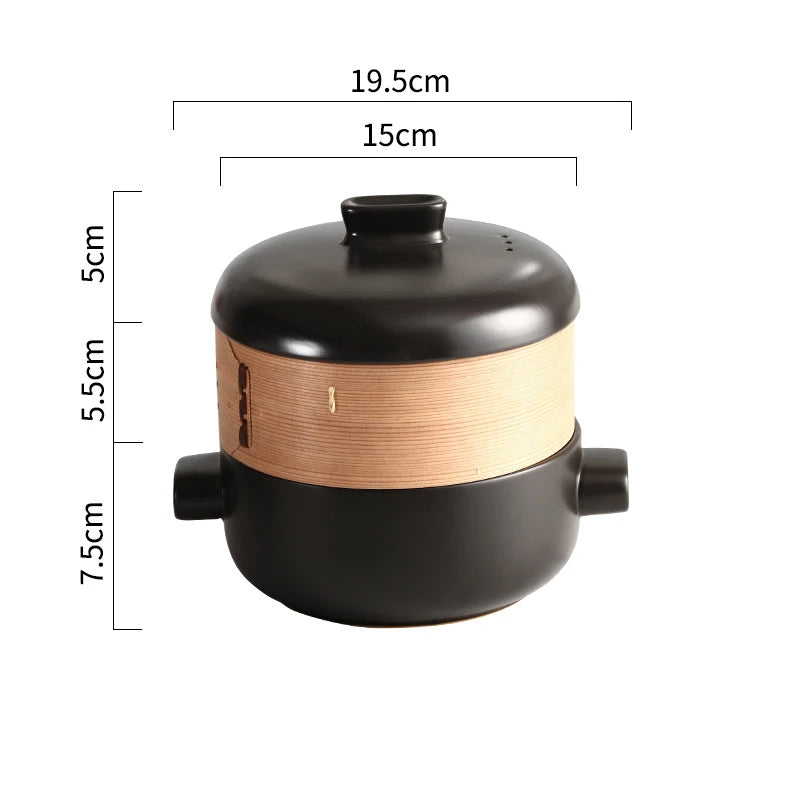 Cuiseur Riz Japonais Traditionnel