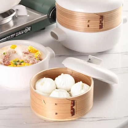 Cuiseur Riz Japonais Traditionnel