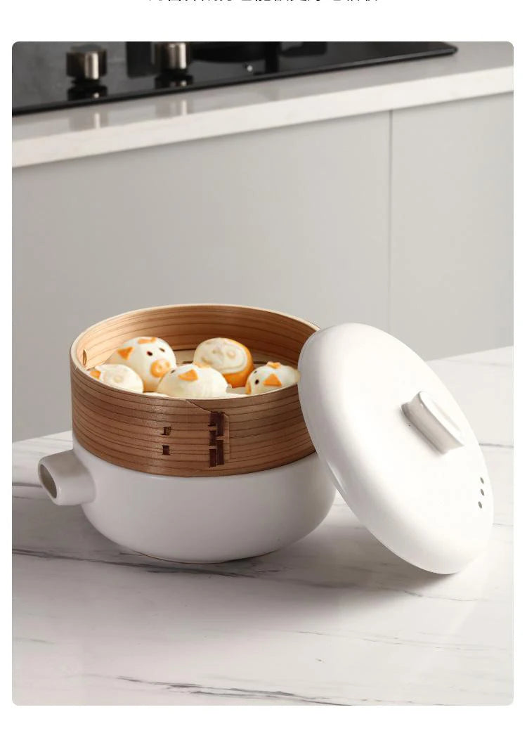 Cuiseur Riz Japonais Traditionnel