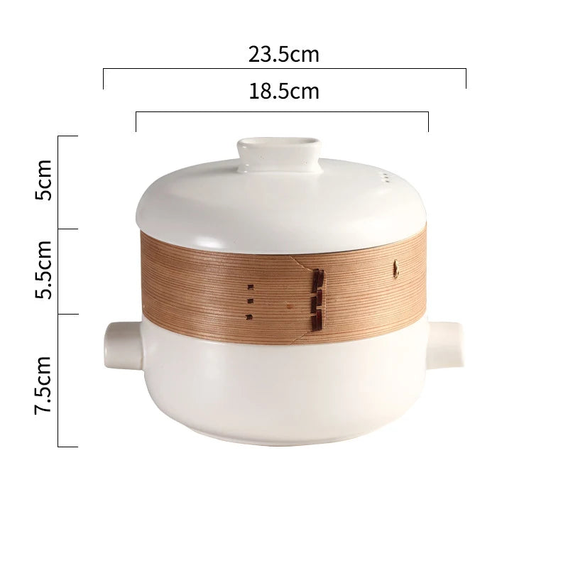 Cuiseur Riz Japonais Traditionnel