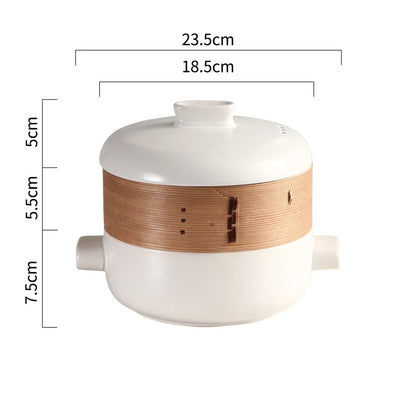 Cuiseur Riz Japonais Traditionnel
