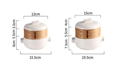 Cuiseur Riz Japonais Traditionnel