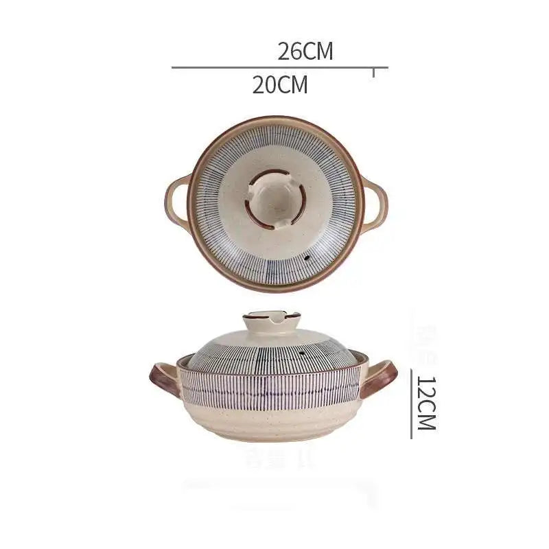 Cuiseur Riz Traditionnel