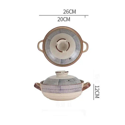 Cuiseur Riz Traditionnel