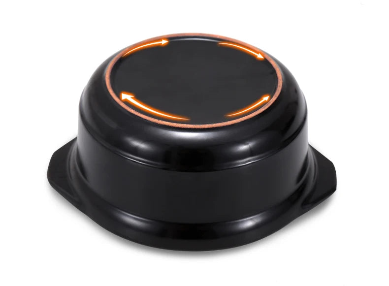 Cuiseur Vapeur Ceramique