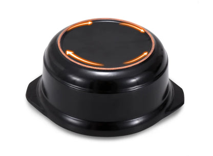 Cuiseur Vapeur Ceramique