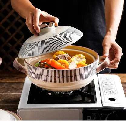 Cuiseur Riz Traditionnel