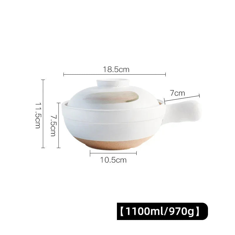 Cuiseur à Riz en Ceramique