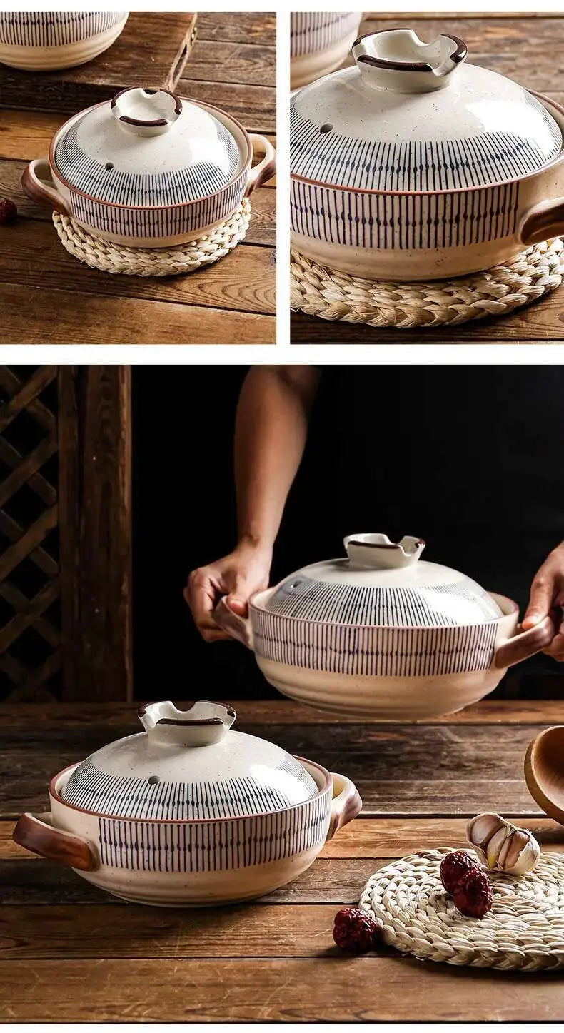 Cuiseur Riz Traditionnel