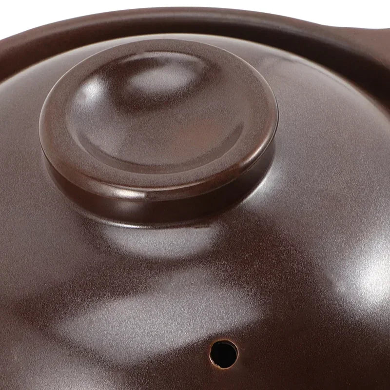 Cuiseur Traditionnel Argile