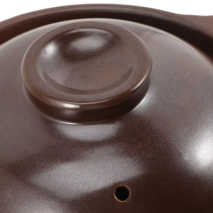 Cuiseur Traditionnel Argile