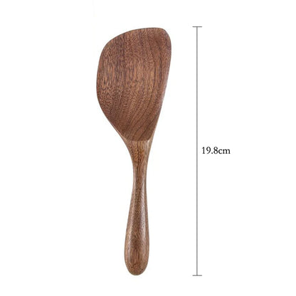 Spatule en Bois