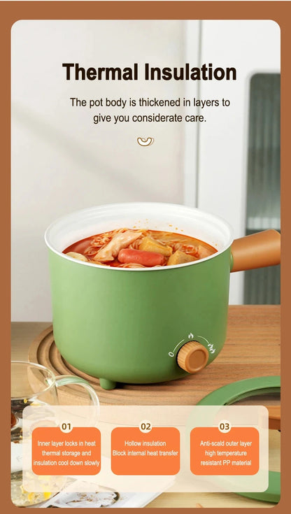 Autocuiseur Multifonctions