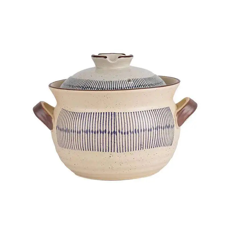 Cuiseur Riz Traditionnel