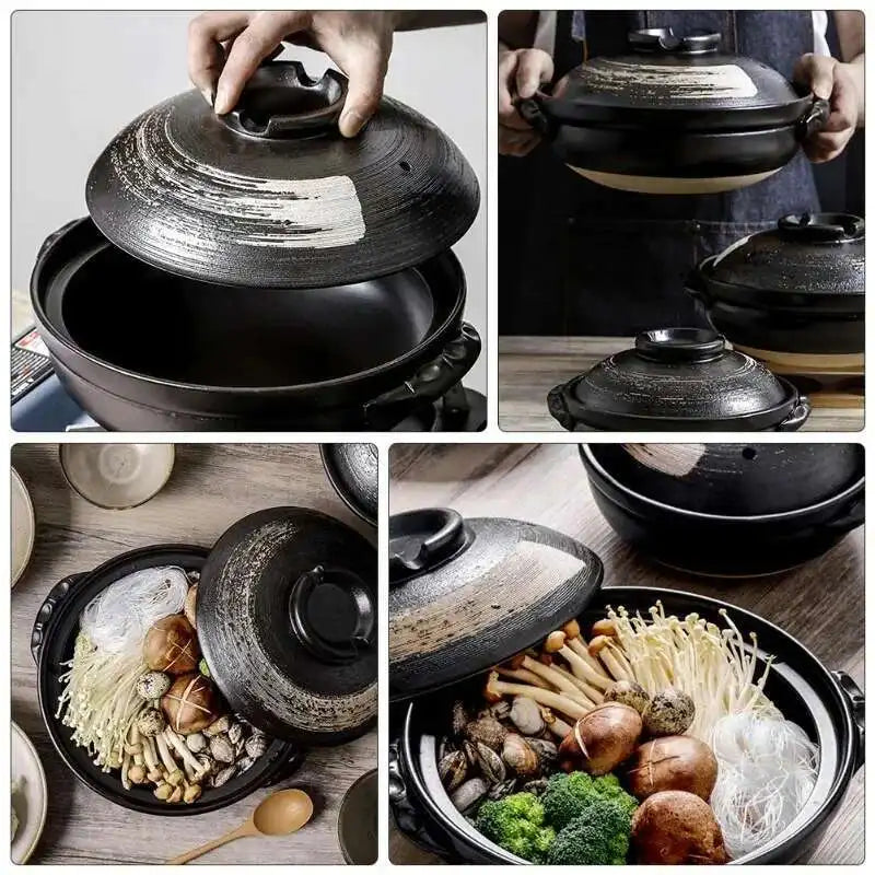 Cuiseur à Riz Cuve Ceramique