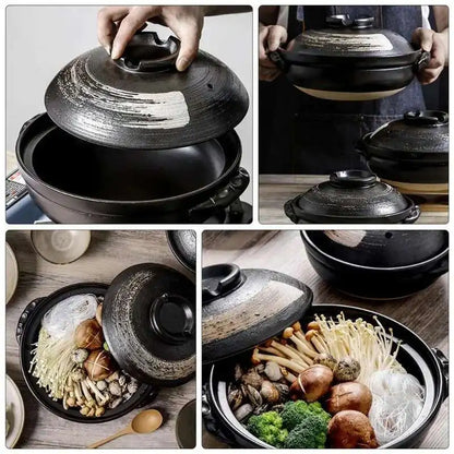 Cuiseur à Riz Cuve Ceramique