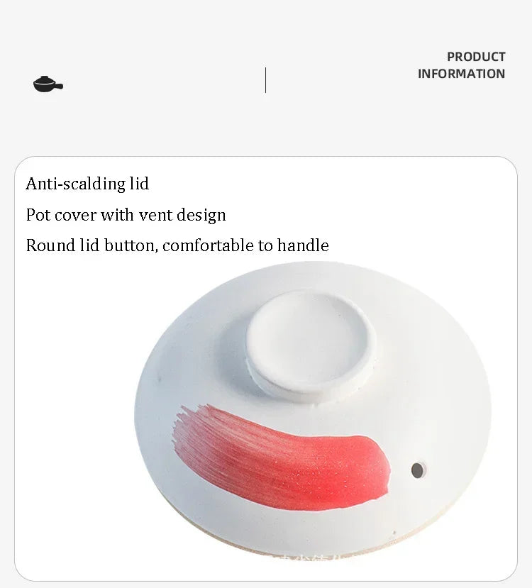 Cuiseur à Riz en Ceramique