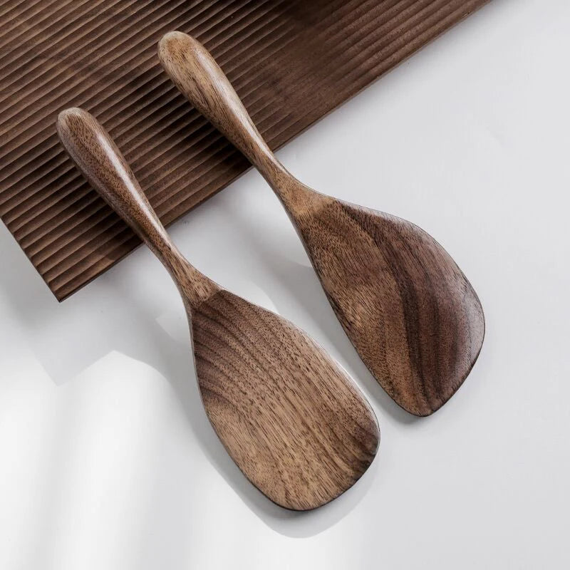 Spatule en Bois