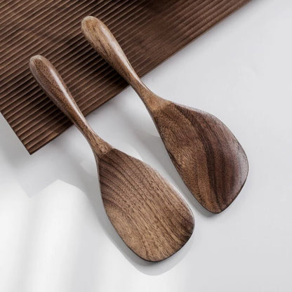 Spatule en Bois