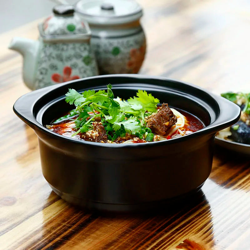 Cuiseur Vapeur Ceramique