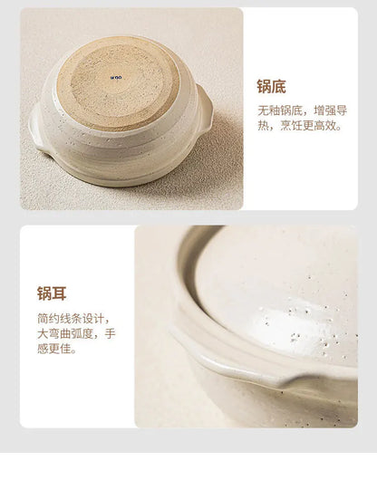 Cuiseur Riz Bol Ceramique