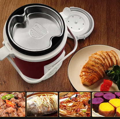 Cuiseur à Riz pour Camping-car