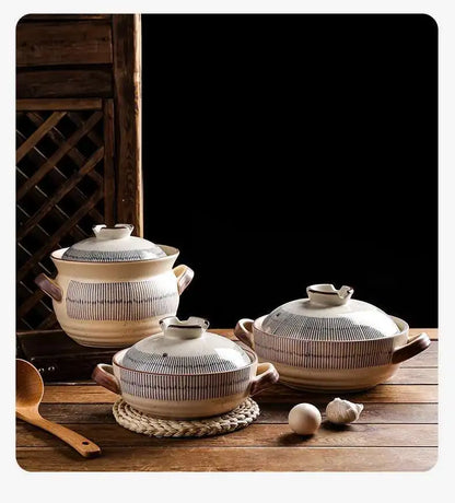 Cuiseur Riz Traditionnel