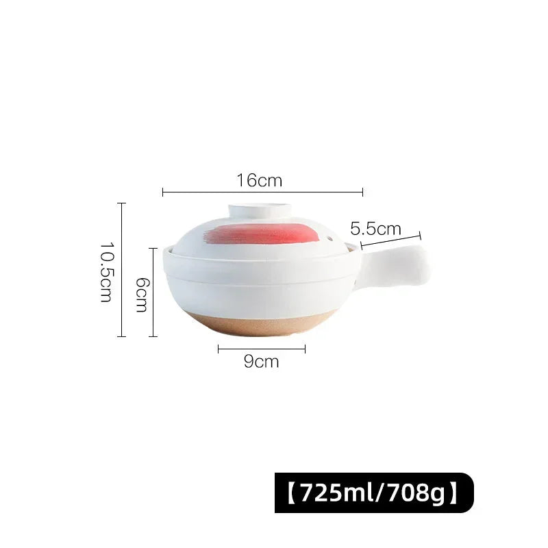 Cuiseur à Riz en Ceramique