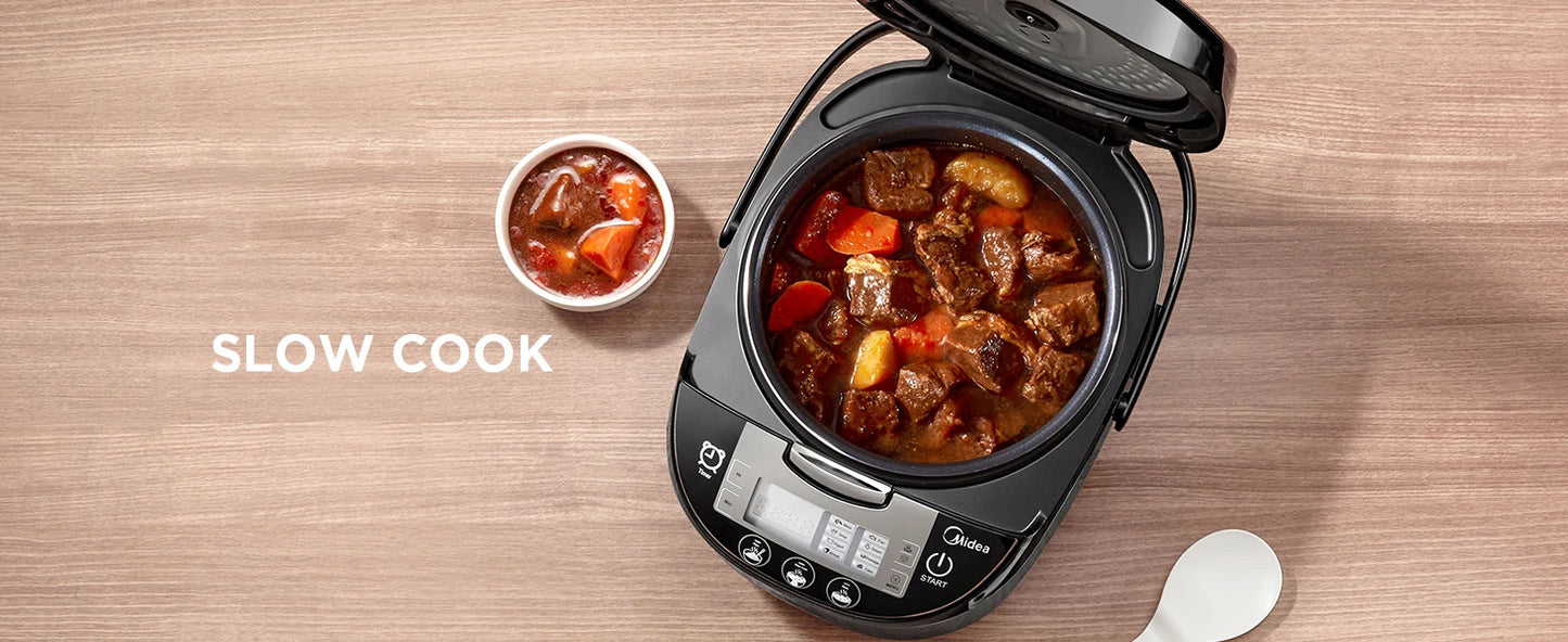 Grand Cuiseur à Riz