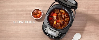 Grand Cuiseur à Riz