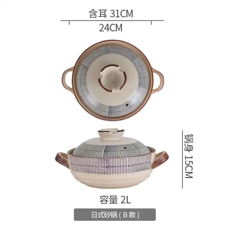 Cuiseur Riz Traditionnel