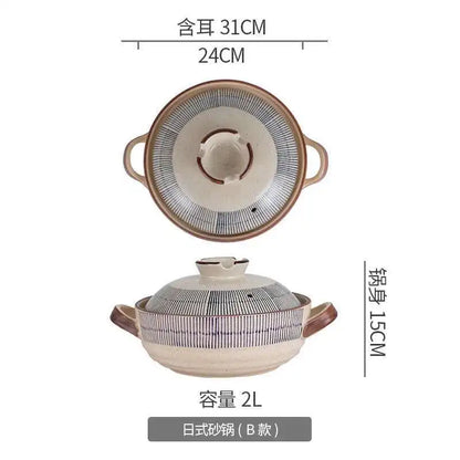 Cuiseur Riz Traditionnel